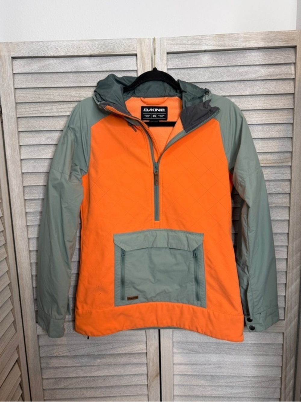Dakine Women’s Pollox Softshell Jacket Size XS
